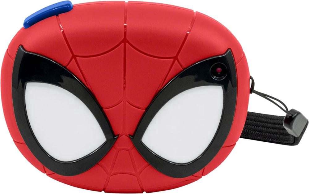 slide 1 of 1, Ekids Spider-Man Digital Camera, 1 ct