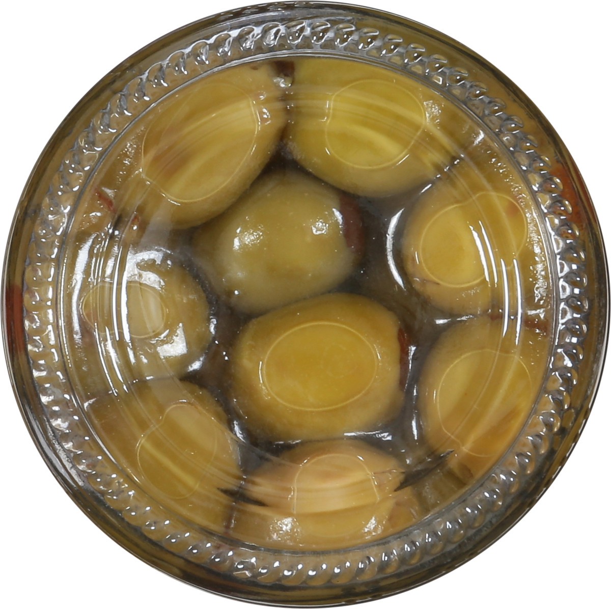 slide 9 of 9, Pearls Pimiento Stuffed Manzanilla Olives 5.75 oz, 5.75 oz