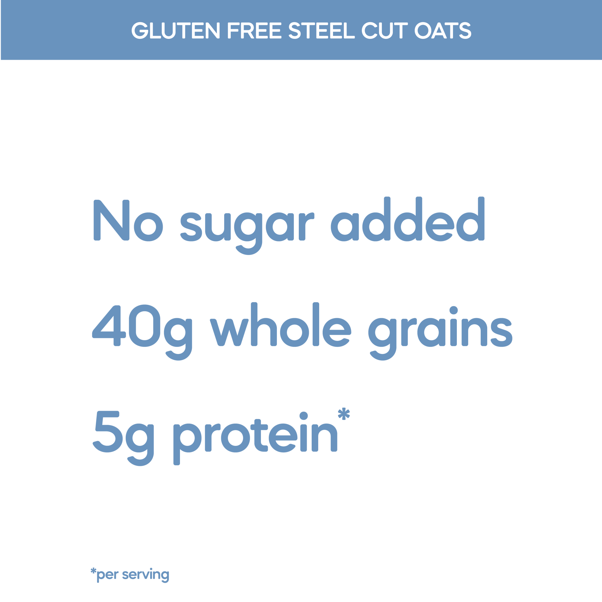 slide 5 of 6, Nature's Path Organic Gluten Free Steel Cut Oatmeal , 30 oz