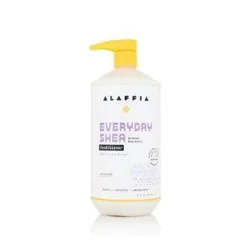 Alaffia Lavender Everyday Shea Conditioner