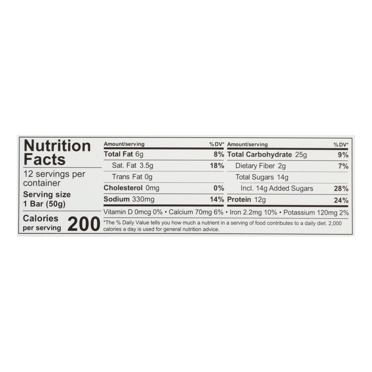 slide 8 of 11, Nugo Sea Salt Chocolate Pretzel Bar, 1.76 oz