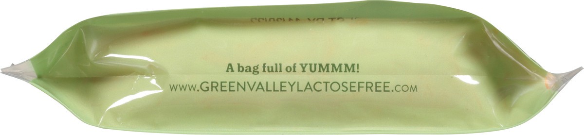 slide 2 of 9, Green Valley Organics Creamery Lactose Free 3 Cheese Mexican Shredded Cheese 6 oz, 1 ct