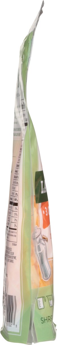 slide 6 of 9, Green Valley Organics Creamery Lactose Free 3 Cheese Mexican Shredded Cheese 6 oz, 1 ct