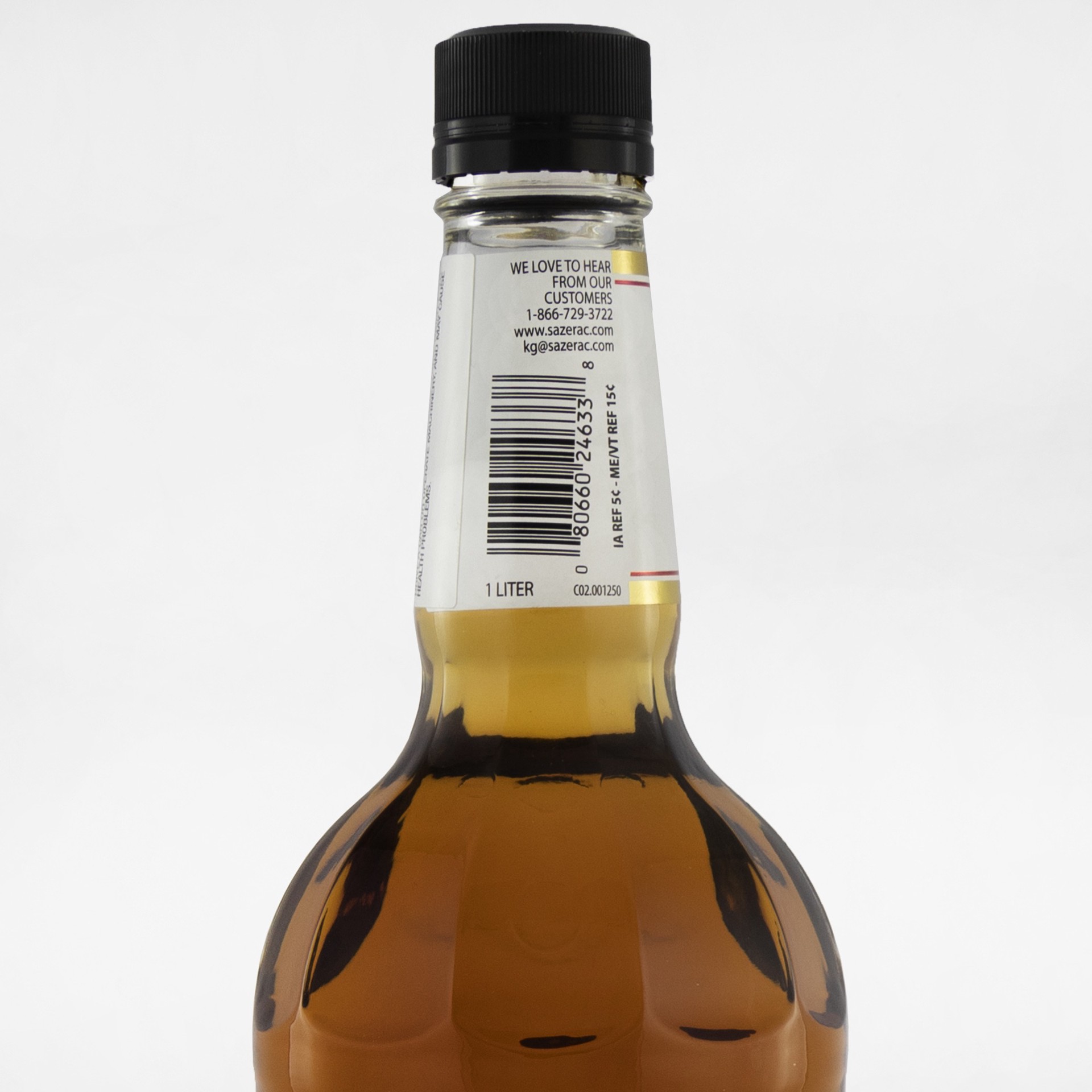 slide 2 of 2, Kentucky Gentleman Bourbon Whiskey 1 lt, 1 liter