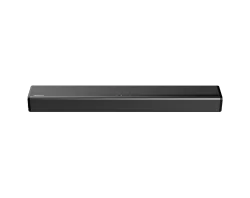 Hisense Soundbar With Built-In Subwoofer
