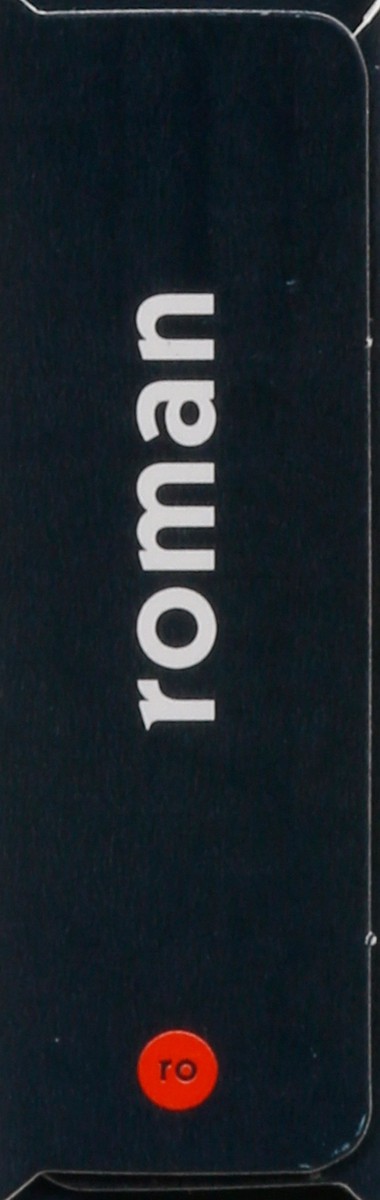 slide 6 of 9, Roman Lubricated Latex Ultra-Thin Condoms 3 ea, 3 ct