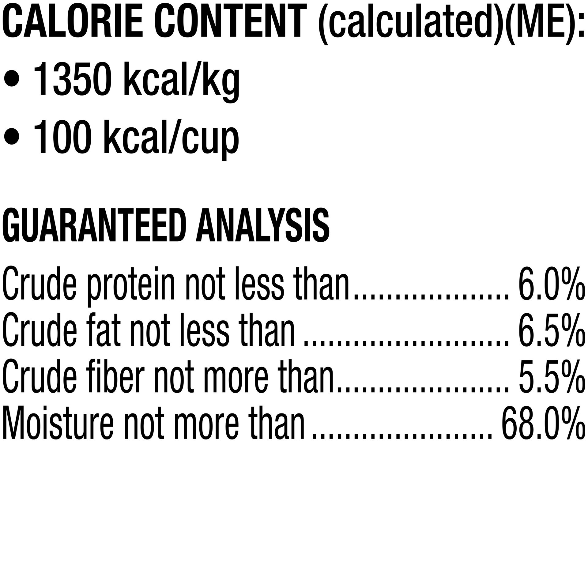 slide 5 of 5, Purina Frosty Paws Original Vanilla Flavor Frozen Dog Treats - 4 Count, 4 ct