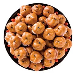 Boar's Head Egg Twist Sandwich Tray Small(Requires 24 Hour Lead Time)