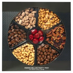 Ferris Deluxe Party Tray