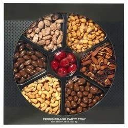 Ferris Deluxe Party Tray