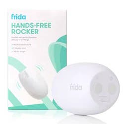Fridababy Stroller Rocker - White
