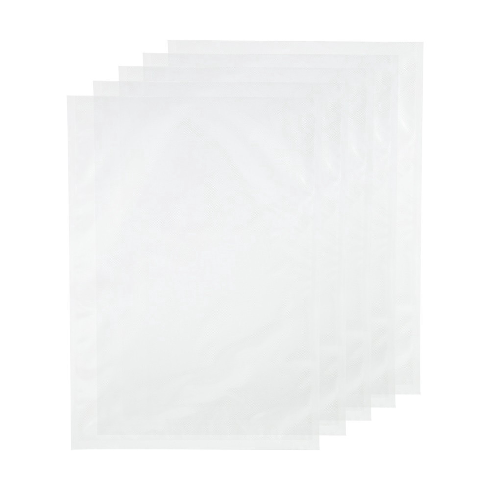 slide 3 of 3, Nesco Gallon Vacuum Bags, 50 ct