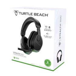 Turtle Beach Stealth 600X Wireless Multiplatform Gaming Headset - Black
