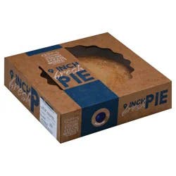 Harris Teeter Fresh Foods Market Gourmet Blueberry Pie