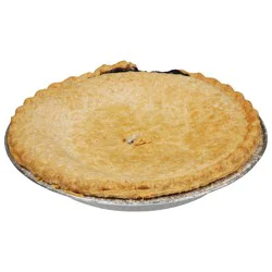 Harris Teeter Fresh Foods Market Gourmet Blueberry Pie