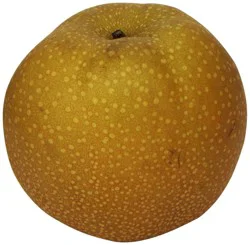 Asian Pear