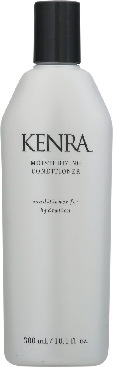 slide 1 of 13, Kenra Moisturizing Conditioner, 10.1 fl oz