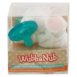 WubbaNub Infant Pacifier 1 ea