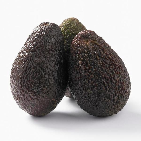 slide 1 of 1, Jumbo Avocados, 3 ct