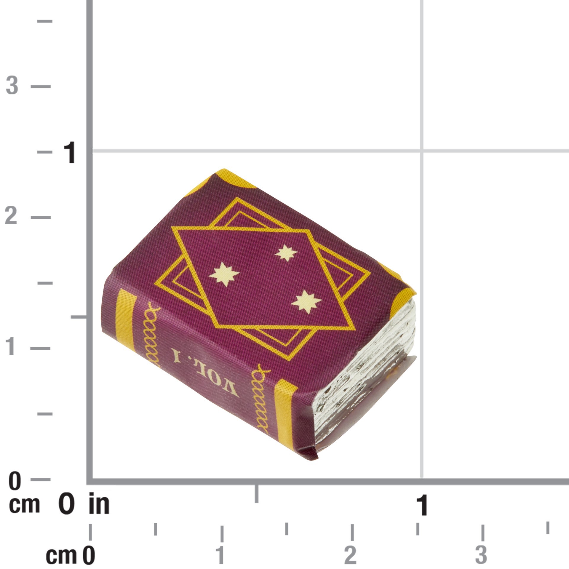 slide 10 of 10, Mini Wizardry Set By Make Market, 0.851 in x 0.638 in x 0.357 in