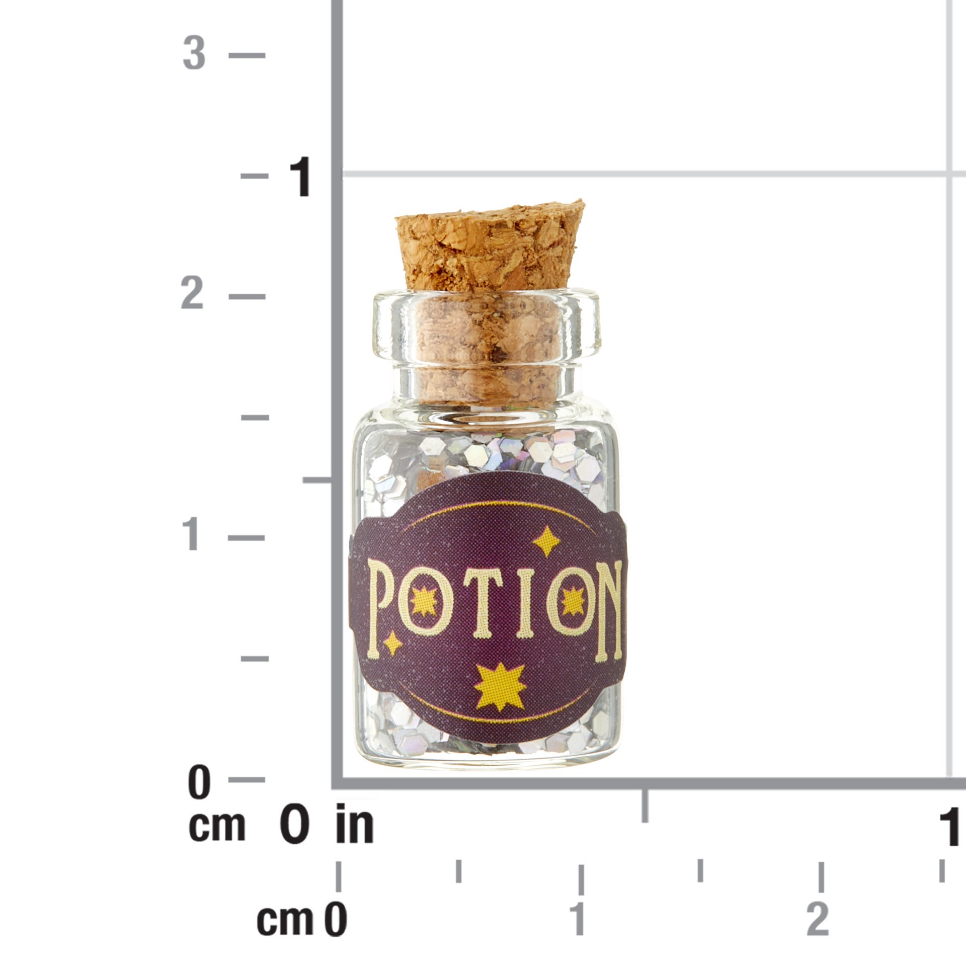 slide 7 of 10, Mini Wizardry Set By Make Market, 0.851 in x 0.638 in x 0.357 in