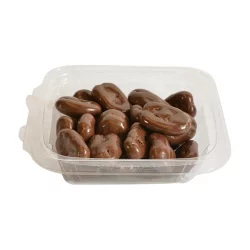 L&B Milk Chocolate Pecans