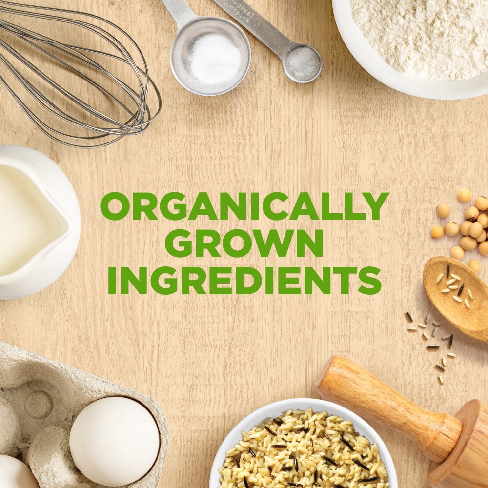 slide 4 of 4, Simple Truth Organic Simpletruth Organic Oat Breakfast Cookies, 5 ct; 1.76 oz