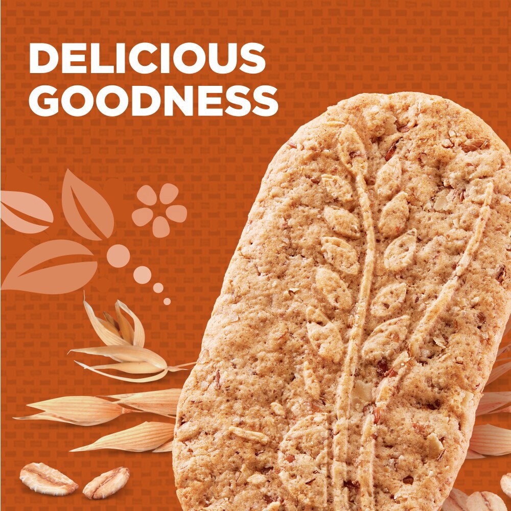 slide 3 of 4, Simple Truth Organic Simpletruth Organic Oat Breakfast Cookies, 5 ct; 1.76 oz