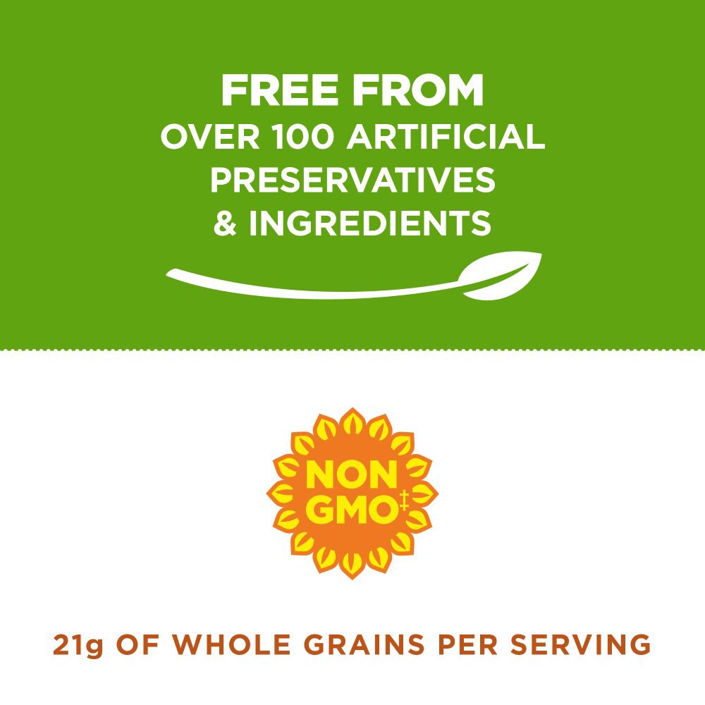 slide 2 of 4, Simple Truth Organic Simpletruth Organic Oat Breakfast Cookies, 5 ct; 1.76 oz