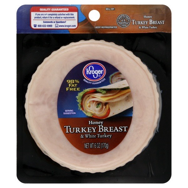 slide 1 of 10, Simple Truth Breakfast Sausage Patties, 12 oz