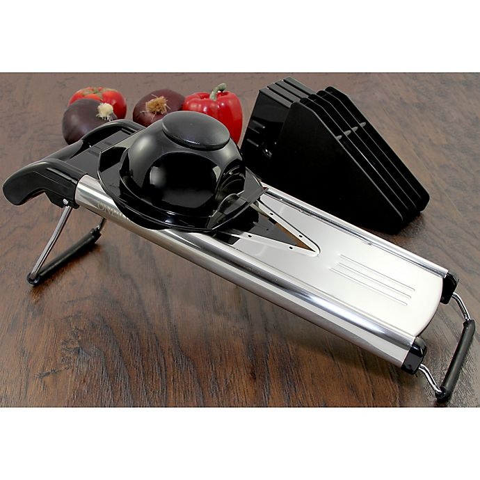 Oneida Stainless Steel VBlade Mandoline 1 ct Shipt