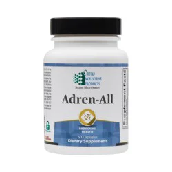 Ortho Molecular Products Adren-All