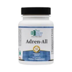 Ortho Molecular Products Adren-All