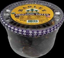 Hadley Organic Medjool Dates