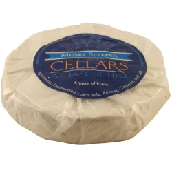 Jasper Hill Farm Moses Sleeper