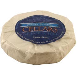 Jasper Hill Farm Moses Sleeper