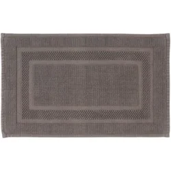 Hd Designs Antimicrobial Bath Rug