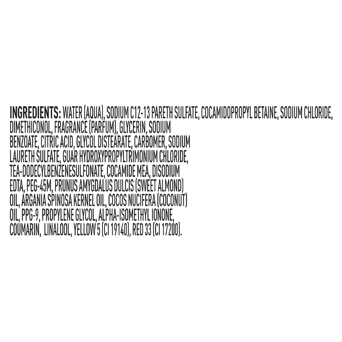 slide 2 of 4, Suave Professionals Shine Shampoo Moroccan Oil Infusion For dull hair Moisturizing Shampoo 12.6 oz, 12.6 fl oz