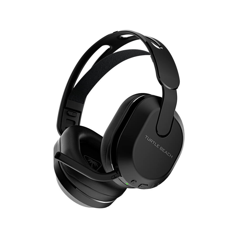 slide 2 of 2, Turtle Beach Stealth 500 Wireless Headset for Xbox - Black, 1 ct