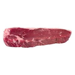 USDA Choice New York Striploin Steak Boneless