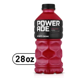 Powerade Fruit Punch Sports Drink