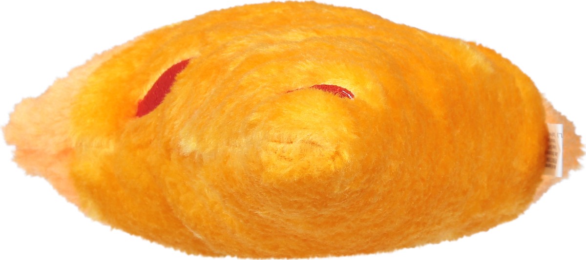 slide 7 of 9, Zippy Paws Zippypaws Nomnomz Pizza, 1 ct