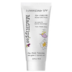 Mad Hippie Luminizing Facial SPF 29