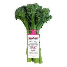 Andy Boy Sweet Baby Broccoli