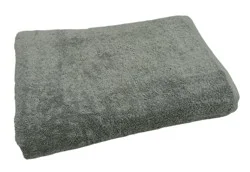 HD Designs Antimicrobial Bath Sheet - Green