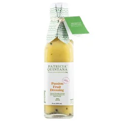 Patricia Quintana Passion Fruit Dressing