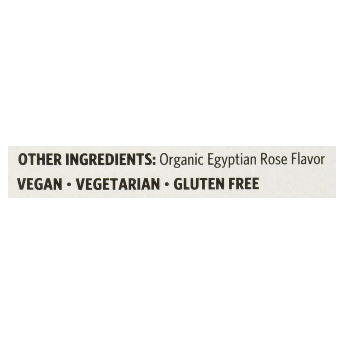 slide 3 of 12, Organic India Caffeine Free Infusion Bags Tulsi Sweet Rose Tea - 18 ct, 18 ct