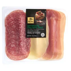 Nhtc Antipasto Italiano Trio 5 Oz