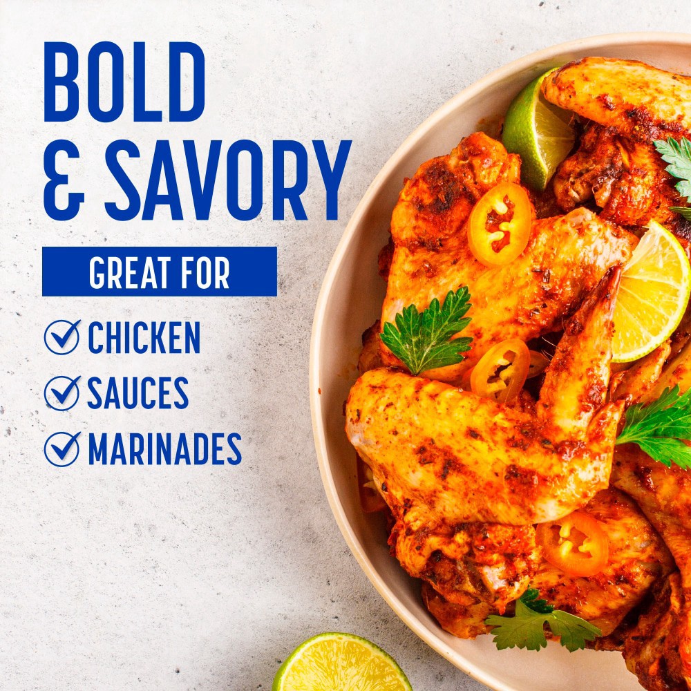 slide 4 of 4, Kroger Poultry Seasoning, 1.06 oz