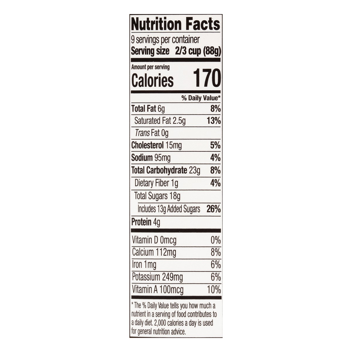 slide 10 of 10, Green's Parlor Favorites Rocky Road Frozen Dairy Dessert 1.5 qt. Carton, 1.42 liter